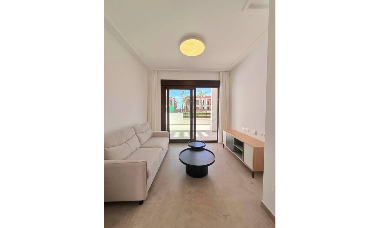 Venta - Apartment - Orihuela - Urbanización Perla Del Mar