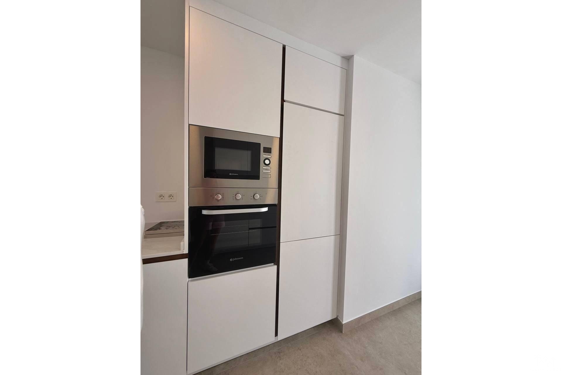 Venta - Apartment - Orihuela - Urbanización Perla Del Mar
