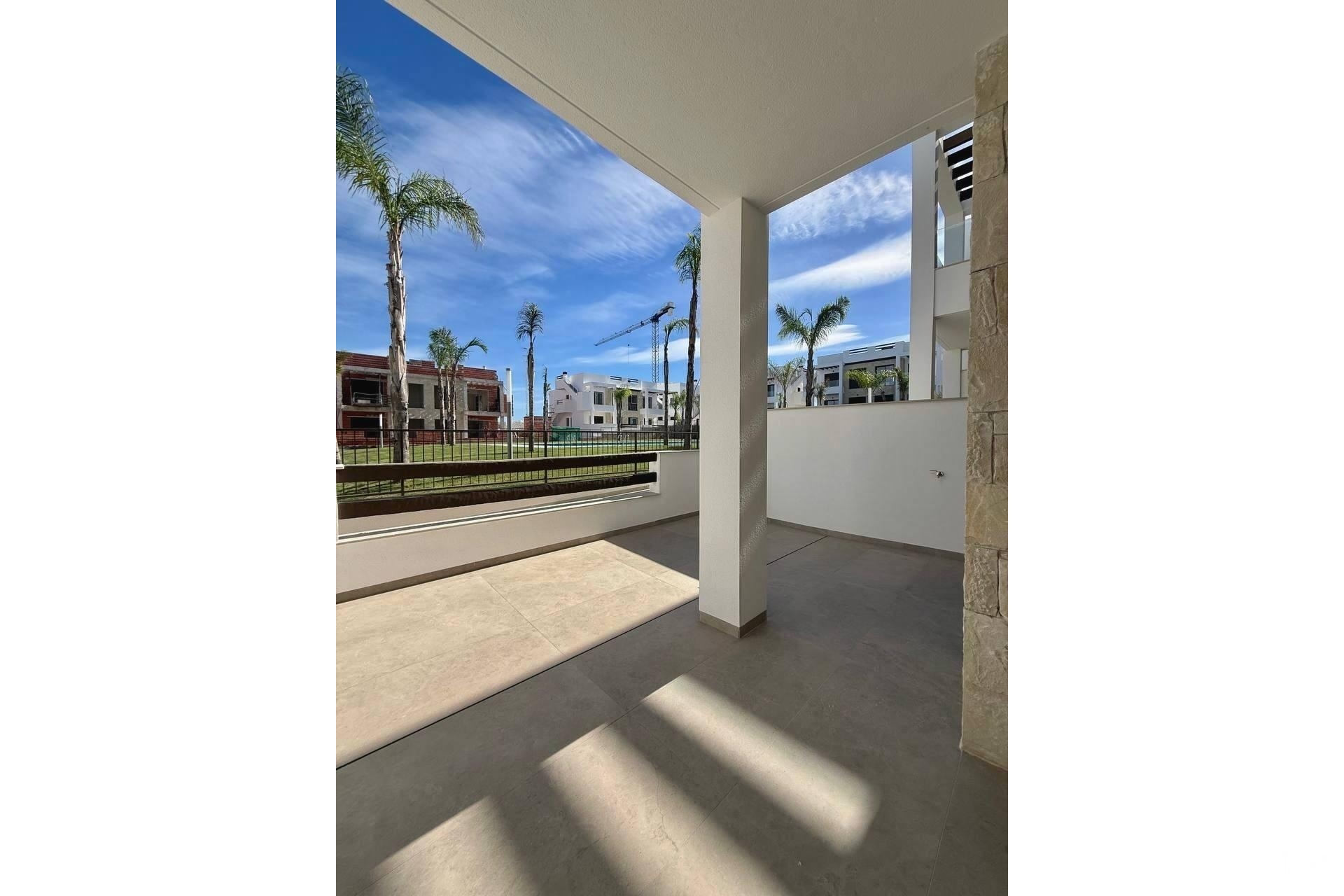 Venta - Apartment - Orihuela - Urbanización Perla Del Mar