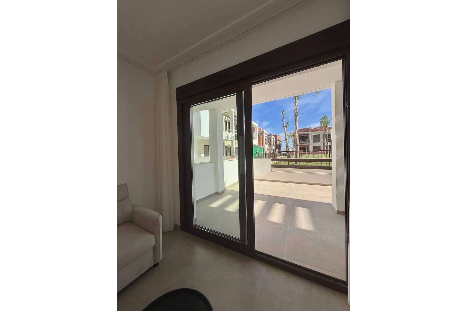Venta - Apartment - Orihuela - Urbanización Perla Del Mar