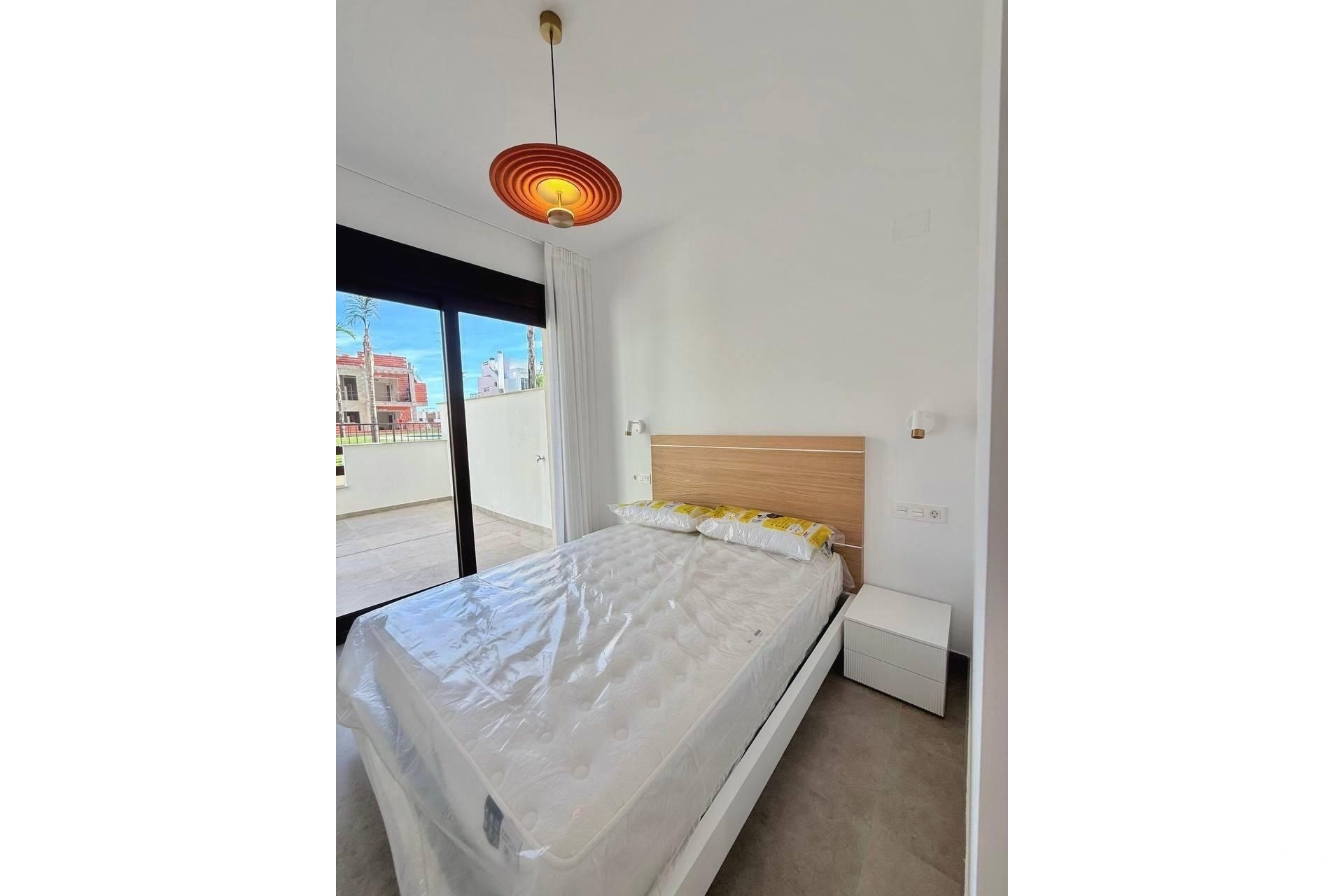 Venta - Apartment - Orihuela - Urbanización Perla Del Mar