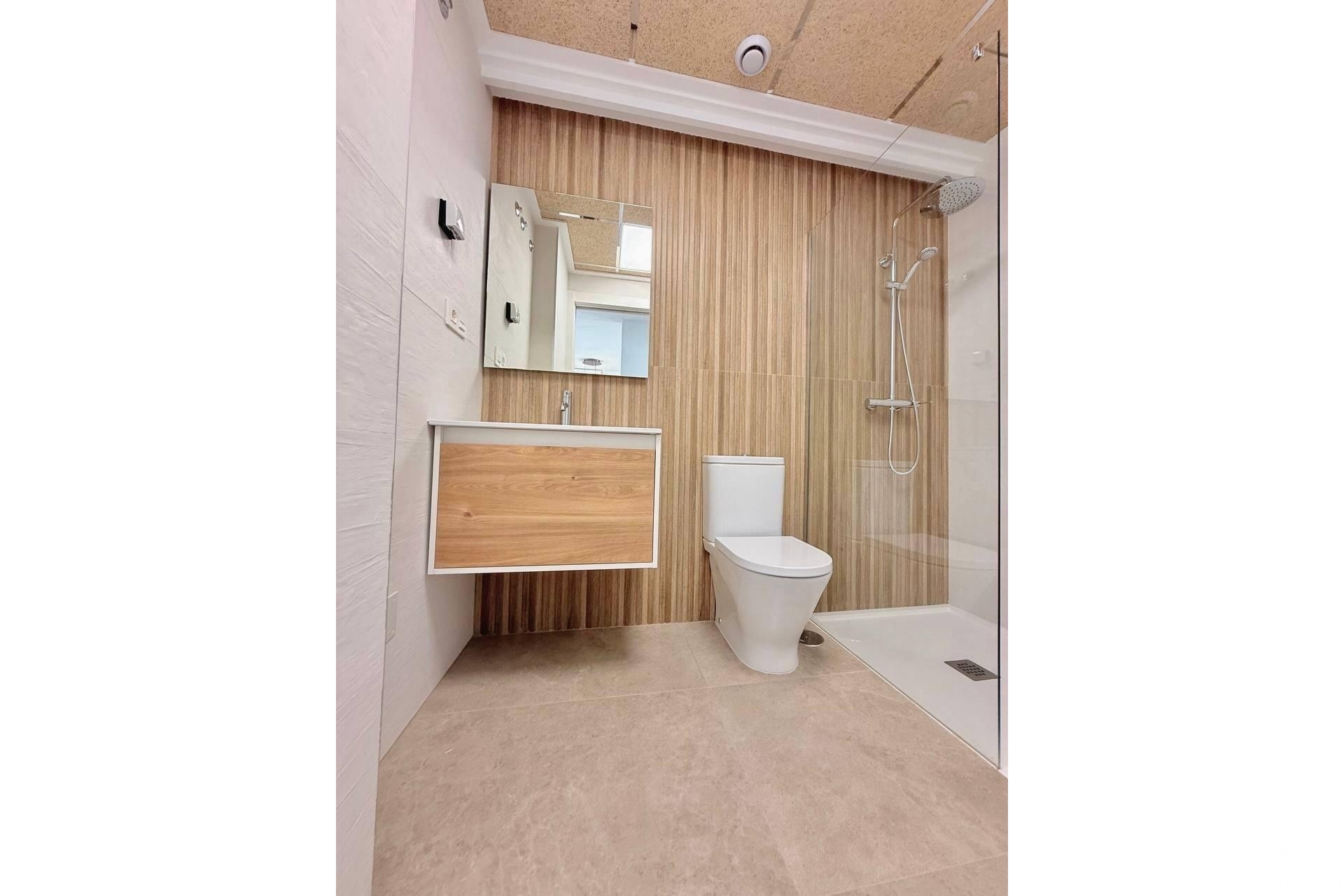 Venta - Apartment - Orihuela - Urbanización Perla Del Mar