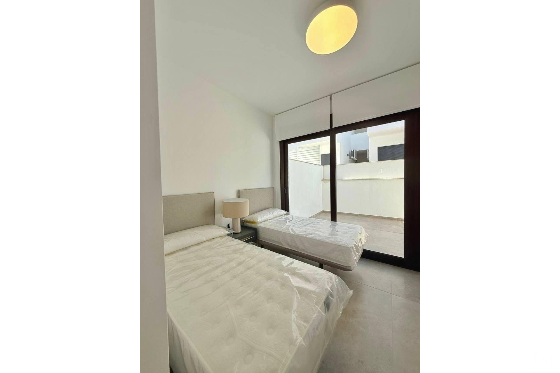 Venta - Apartment - Orihuela - Urbanización Perla Del Mar