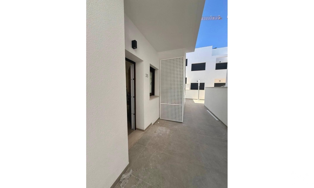 Venta - Apartment - Orihuela - Urbanización Perla Del Mar