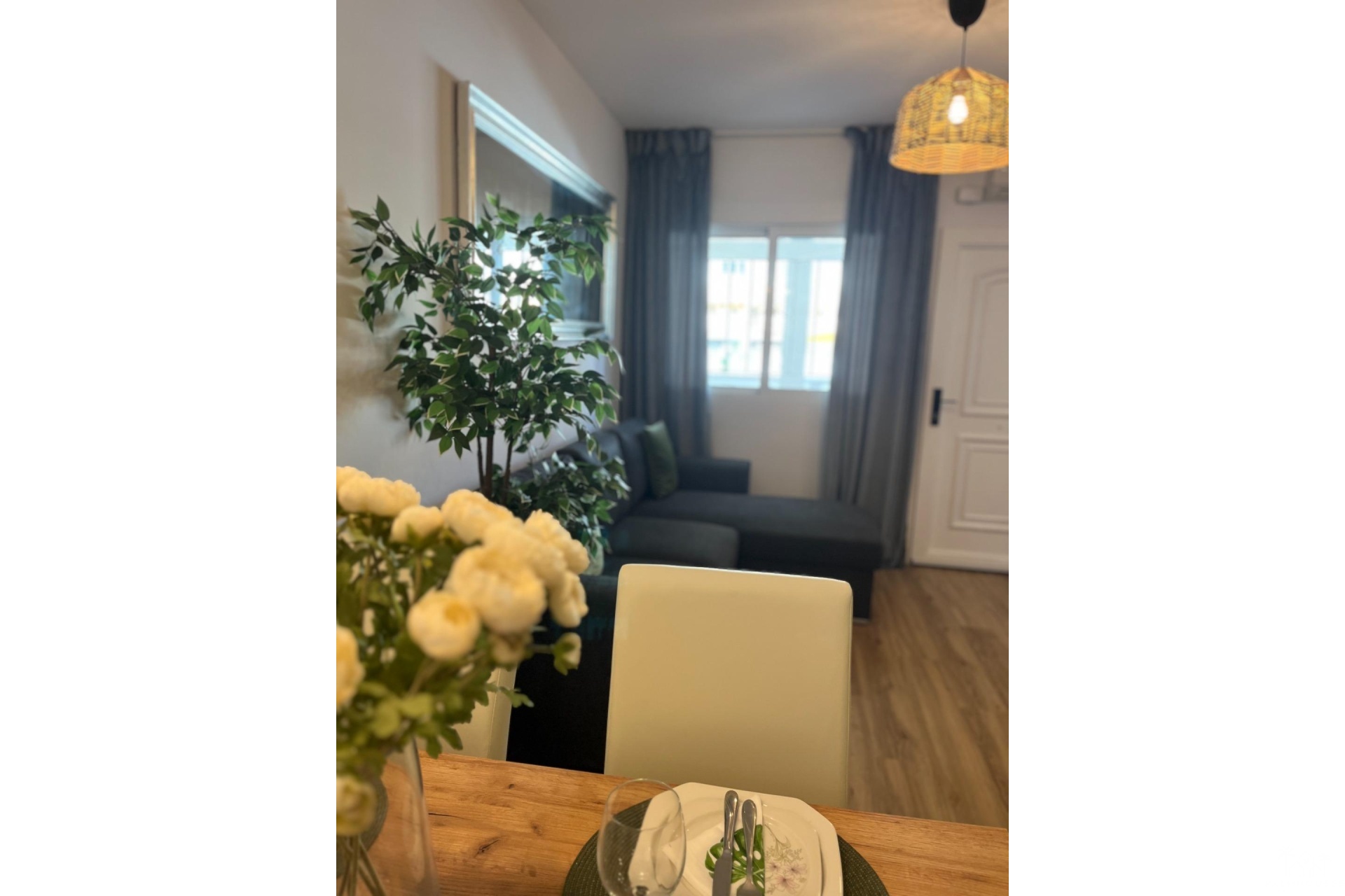 Venta - Apartment - Orihuela - Urbanización Perla Del Mar