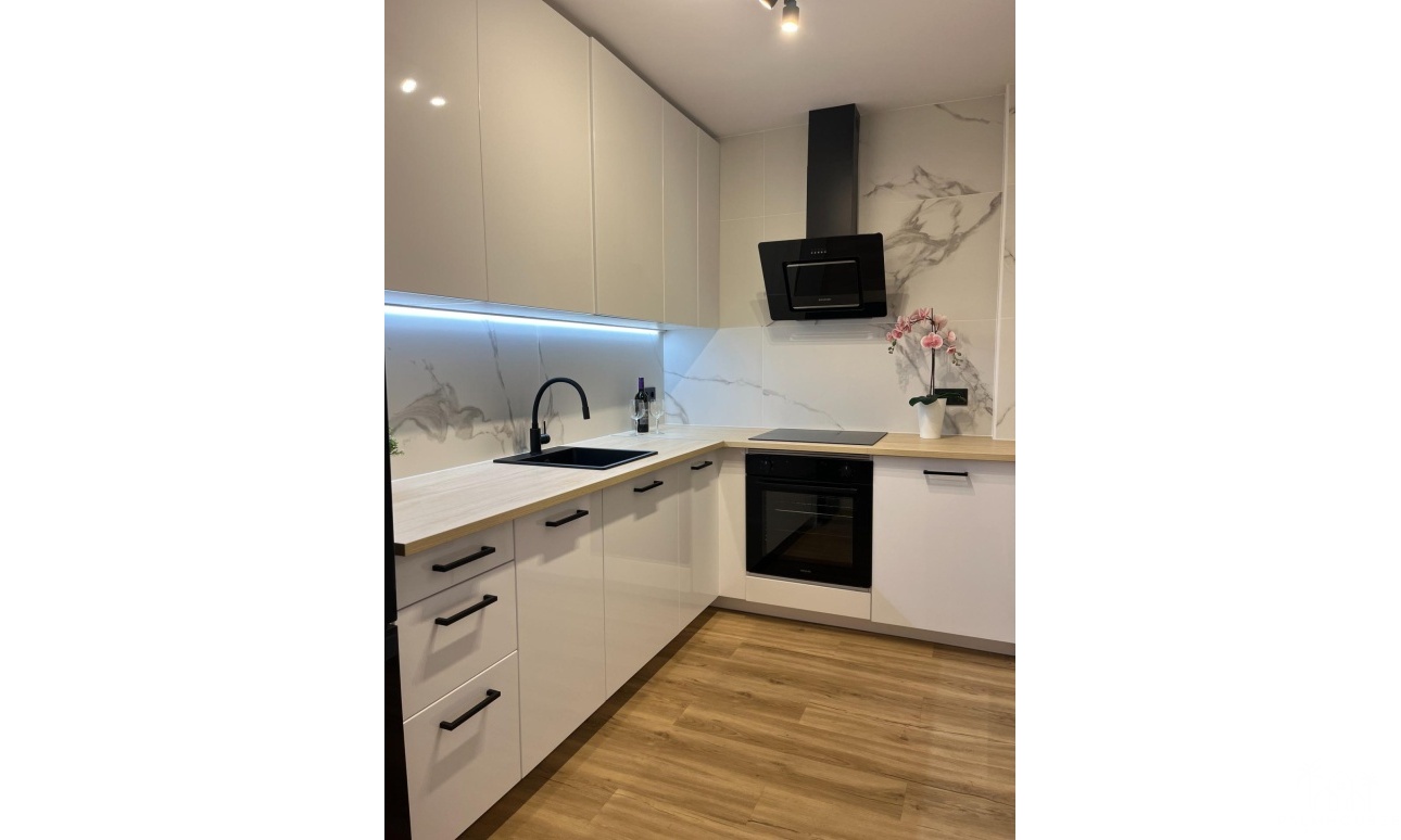 Venta - Apartment - Orihuela - Urbanización Perla Del Mar