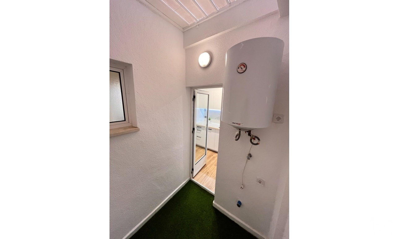 Venta - Apartment - Orihuela - Urbanización Perla Del Mar