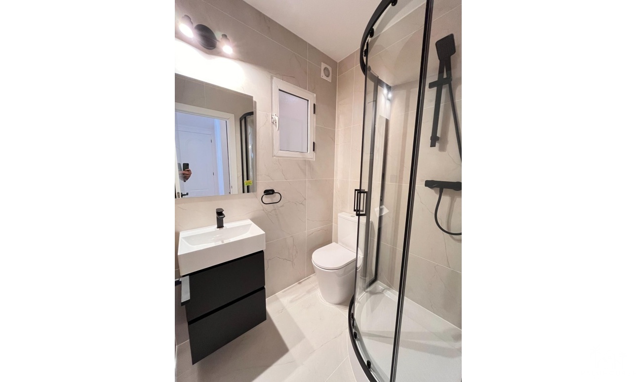 Venta - Apartment - Orihuela - Urbanización Perla Del Mar