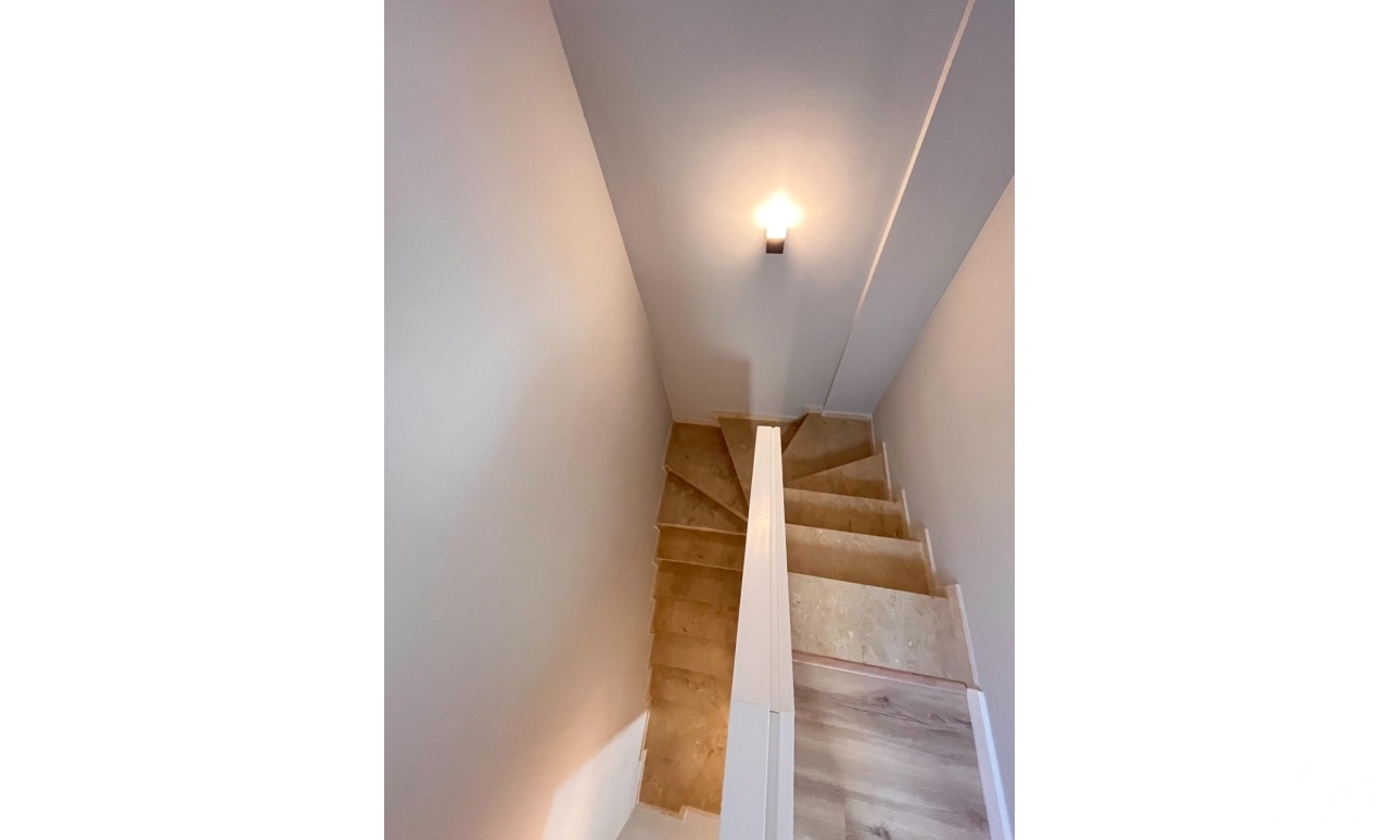 Venta - Apartment - Orihuela - Urbanización Perla Del Mar