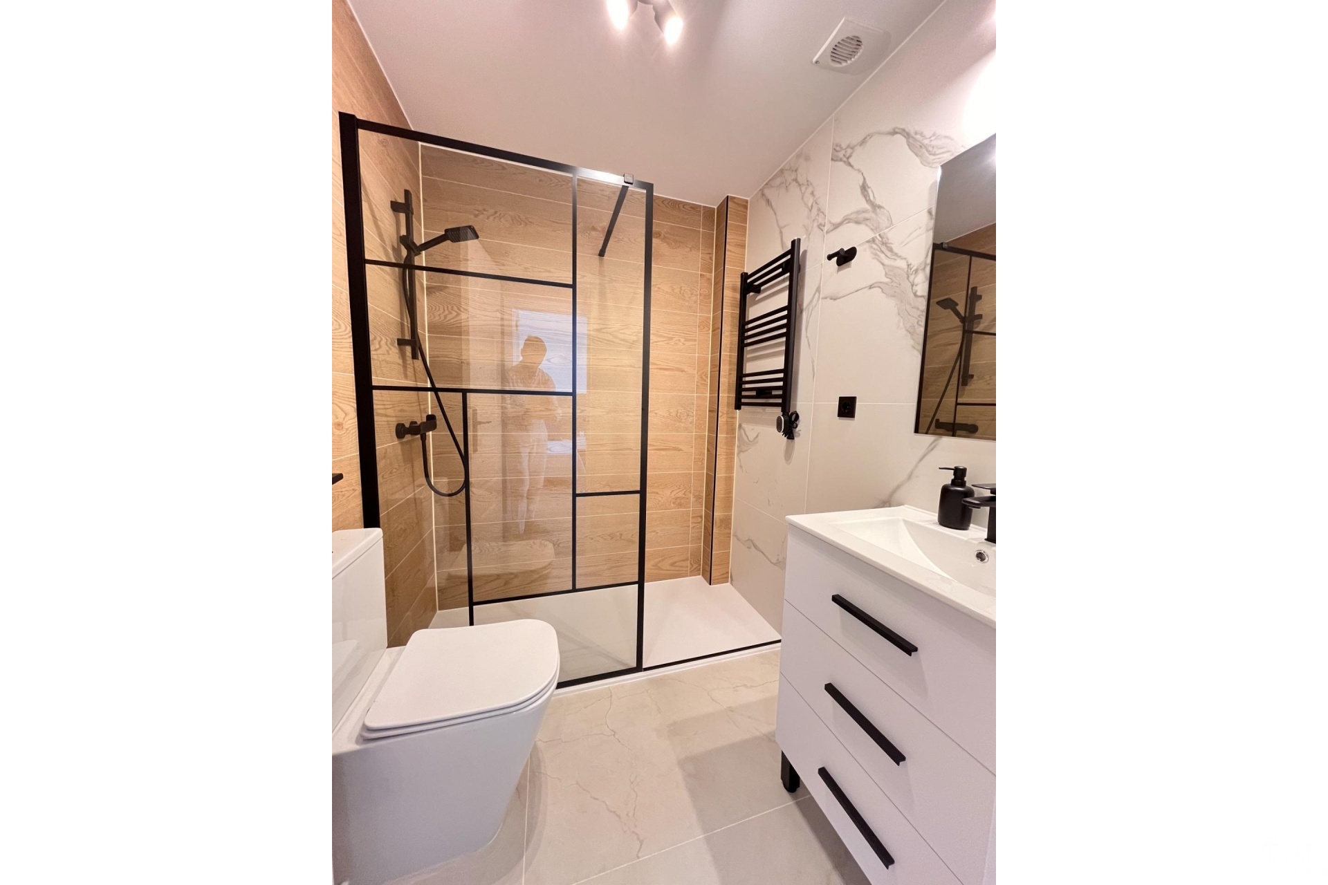 Venta - Apartment - Orihuela - Urbanización Perla Del Mar