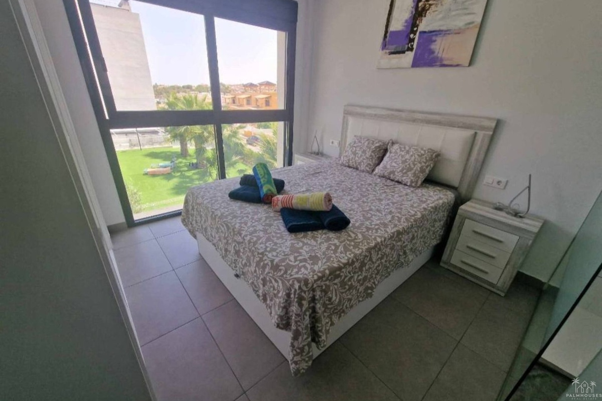 Venta - Apartment - Orihuela - Villamartin