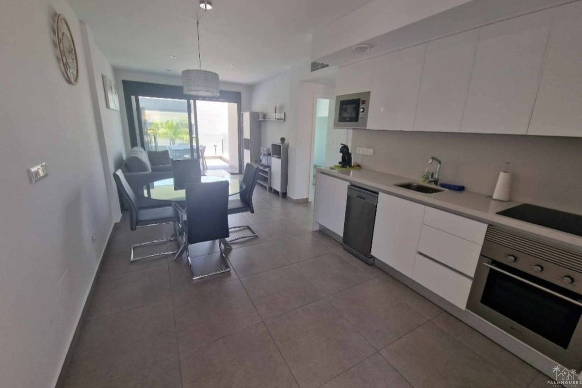 Venta - Apartment - Orihuela - Villamartin