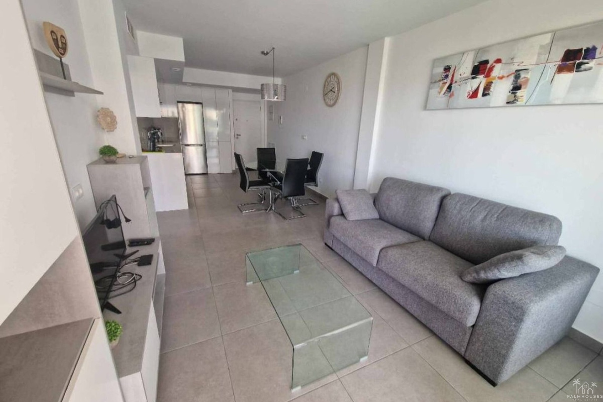 Venta - Apartment - Orihuela - Villamartin
