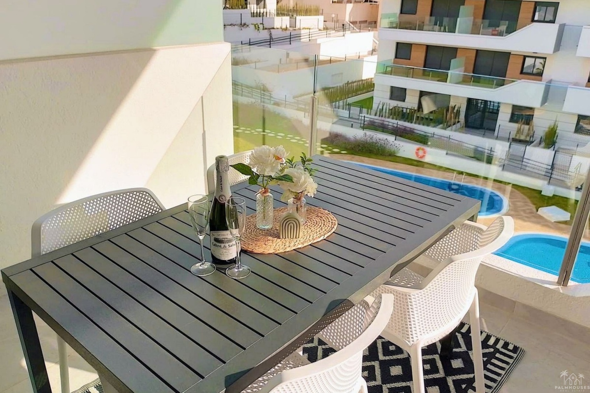 Venta - Apartment - Orihuela - Villamartin