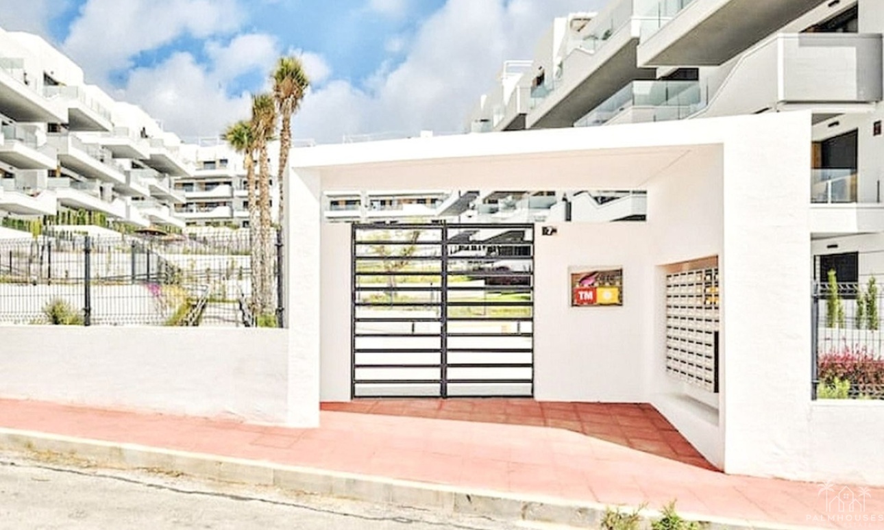 Venta - Apartment - Orihuela - Villamartin