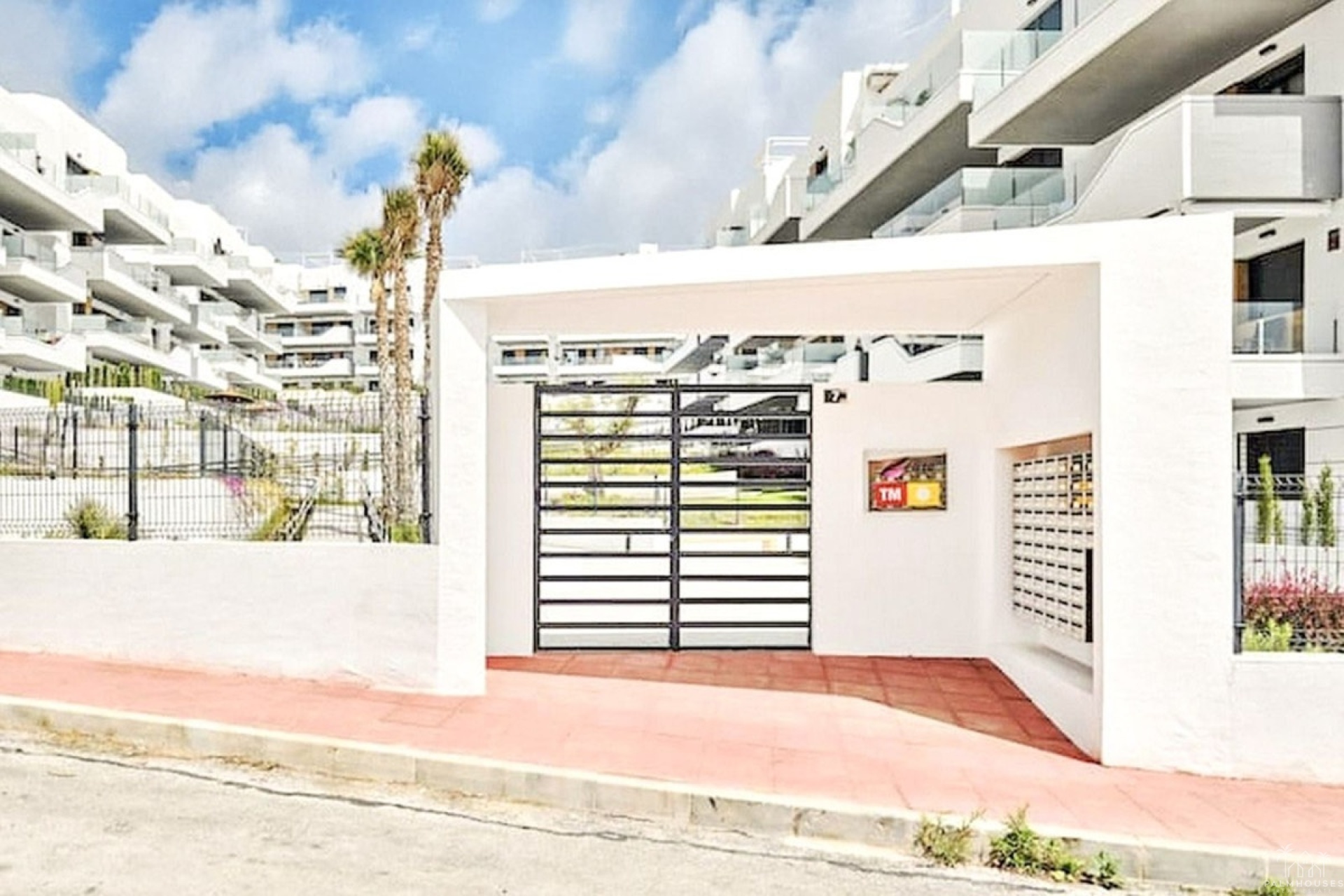 Venta - Apartment - Orihuela - Villamartin