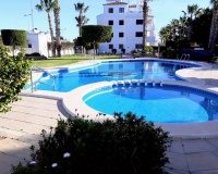 Venta - Apartment - Orihuela - Villamartin