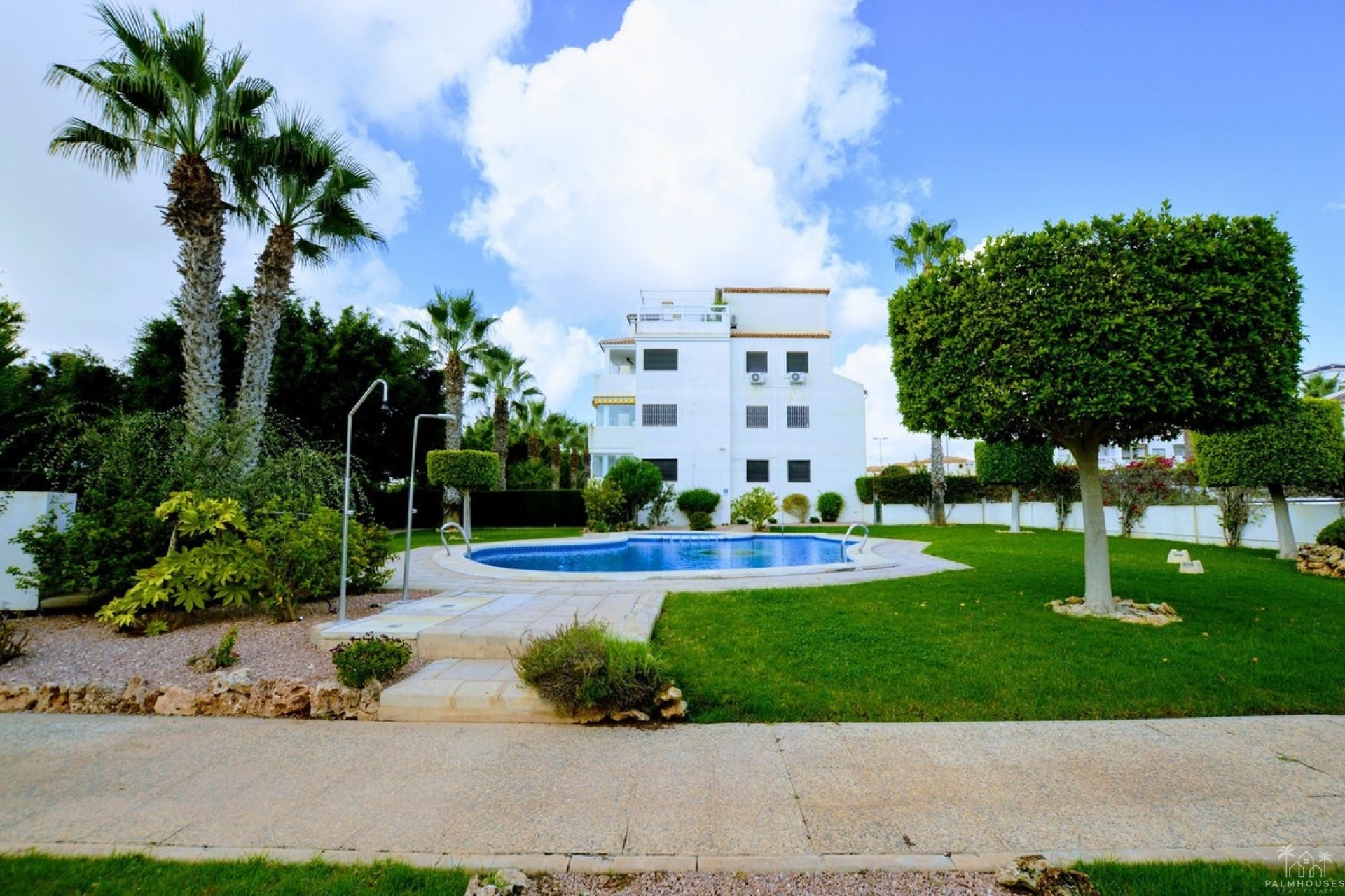 Venta - Apartment - Orihuela - Villamartin