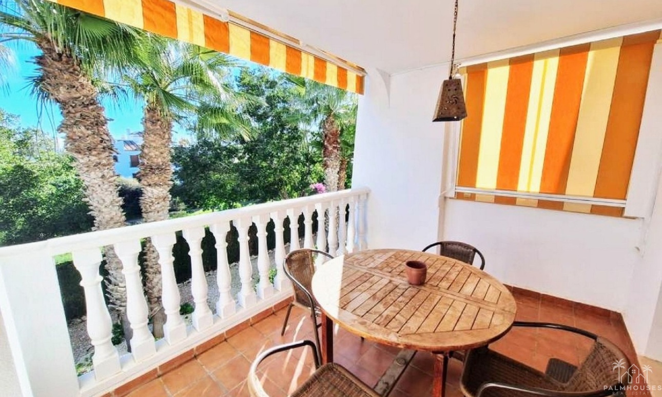Venta - Apartment - Orihuela - Villamartin