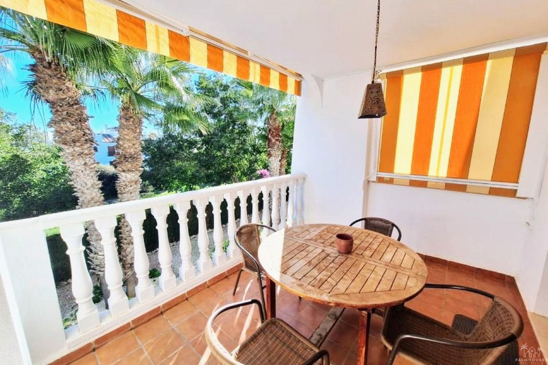 Venta - Apartment - Orihuela - Villamartin