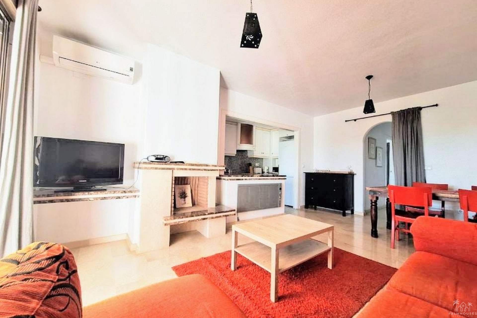 Venta - Apartment - Orihuela - Villamartin
