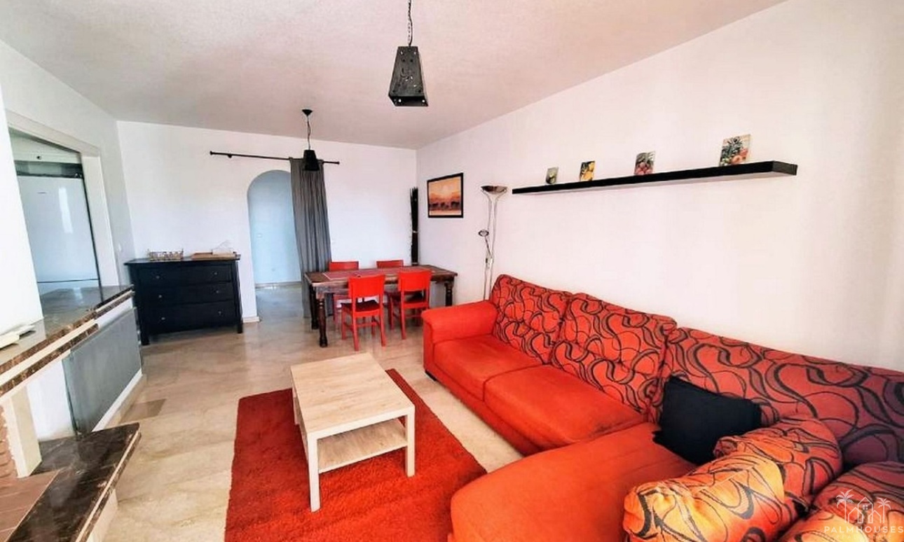 Venta - Apartment - Orihuela - Villamartin
