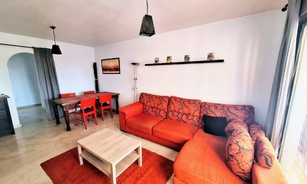 Venta - Apartment - Orihuela - Villamartin