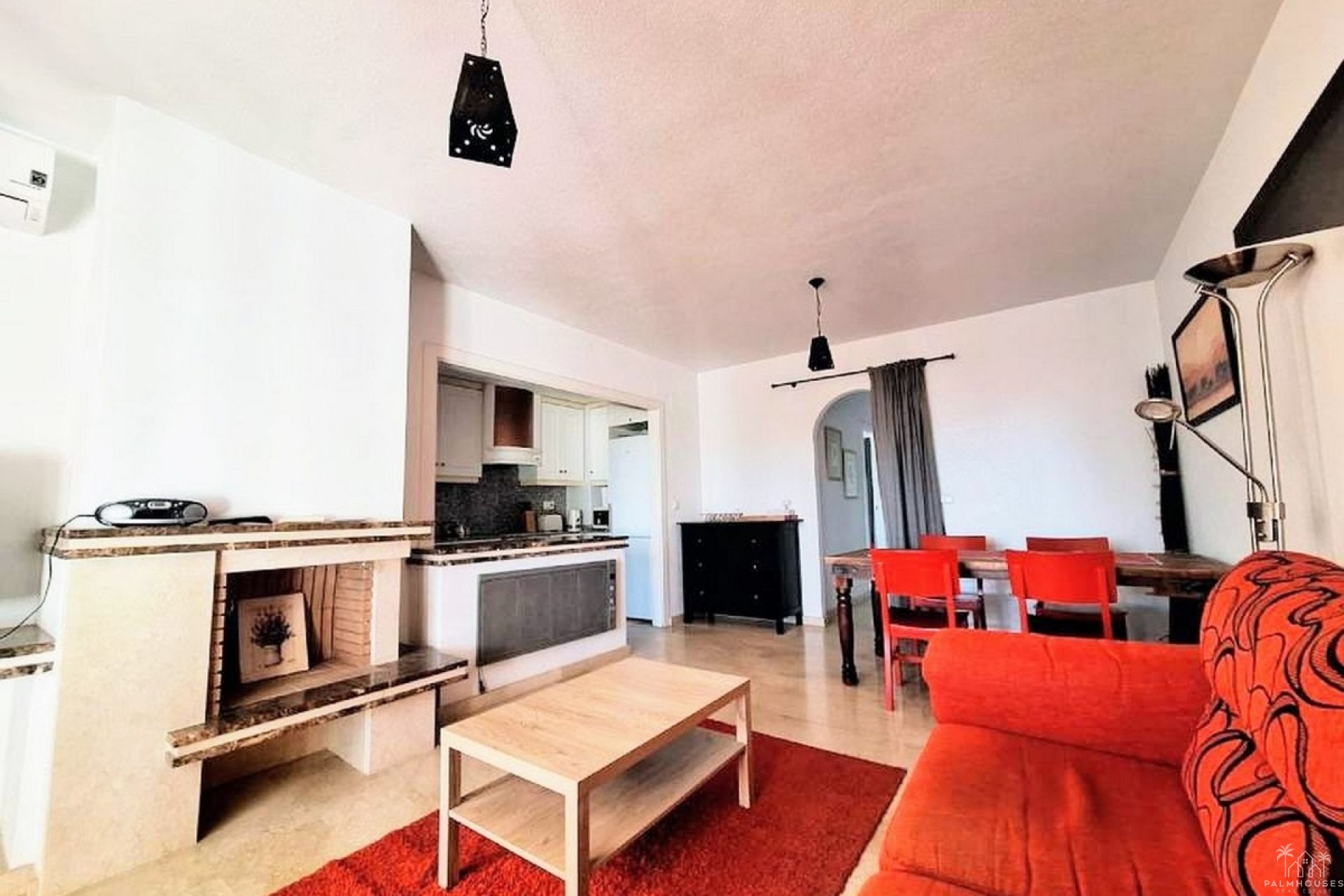 Venta - Apartment - Orihuela - Villamartin