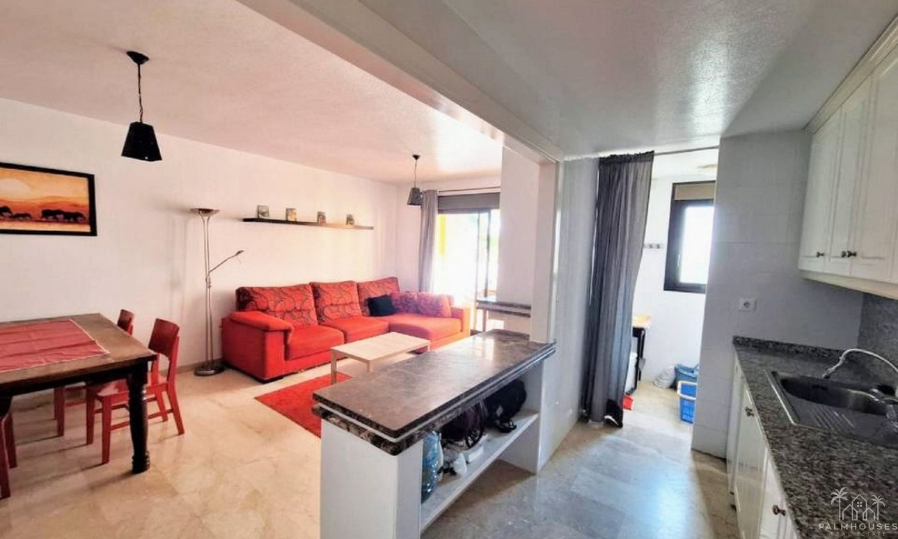 Venta - Apartment - Orihuela - Villamartin