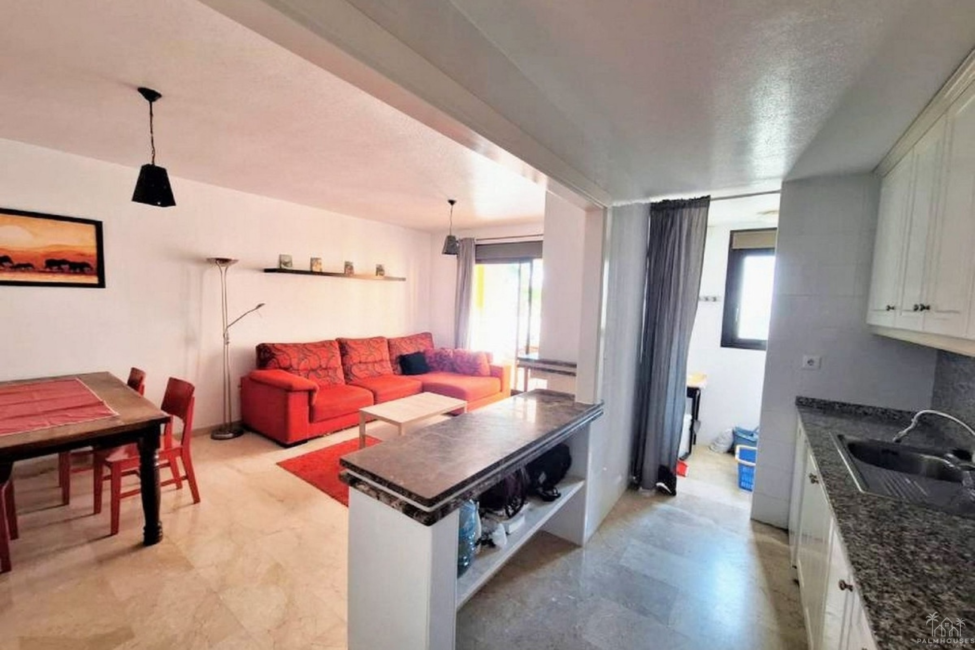 Venta - Apartment - Orihuela - Villamartin