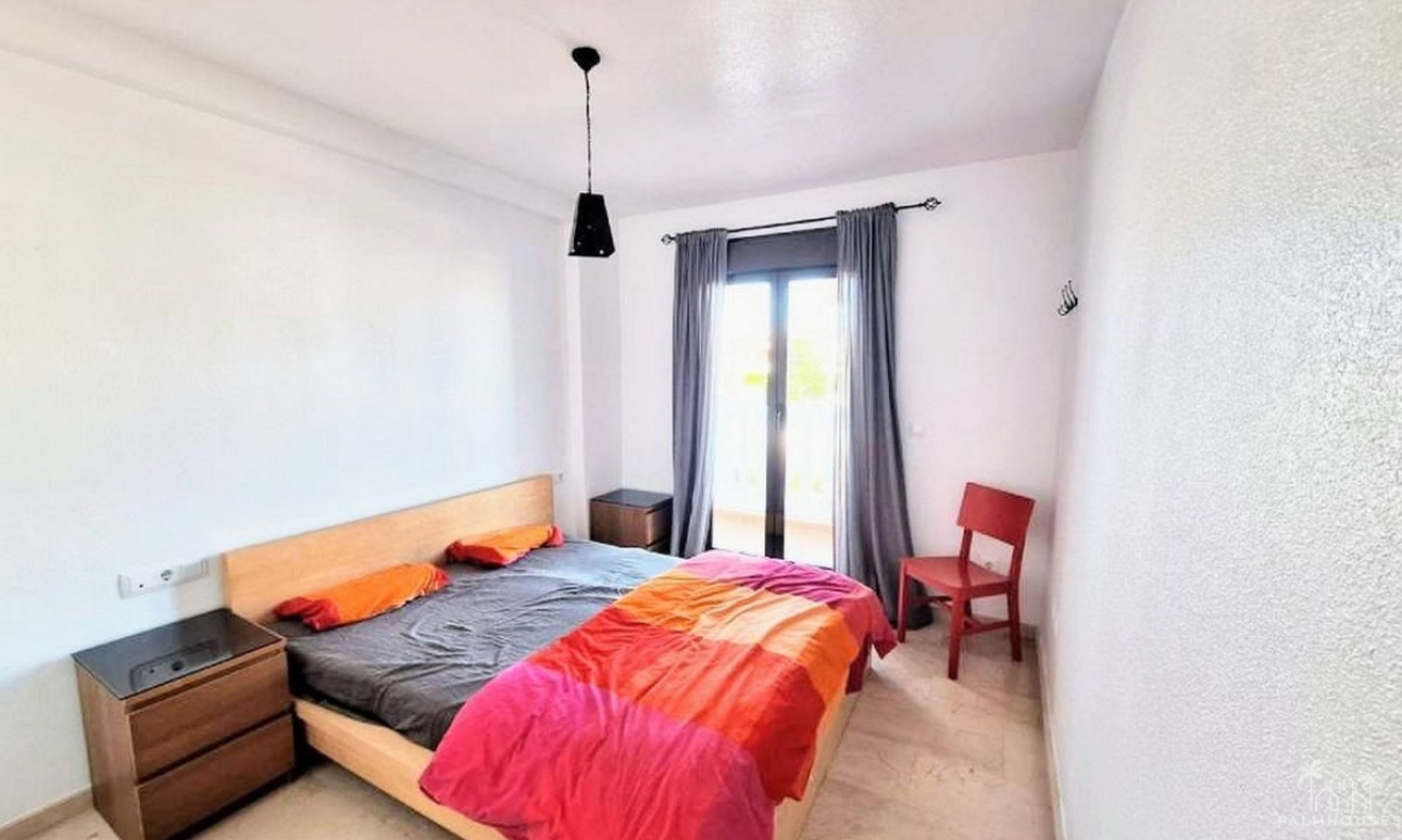 Venta - Apartment - Orihuela - Villamartin
