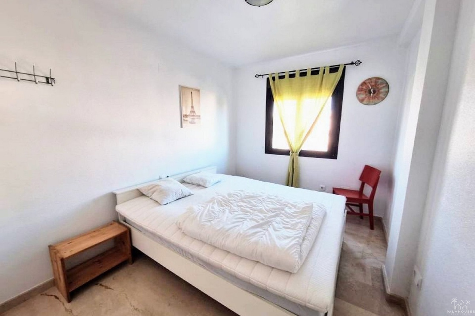 Venta - Apartment - Orihuela - Villamartin