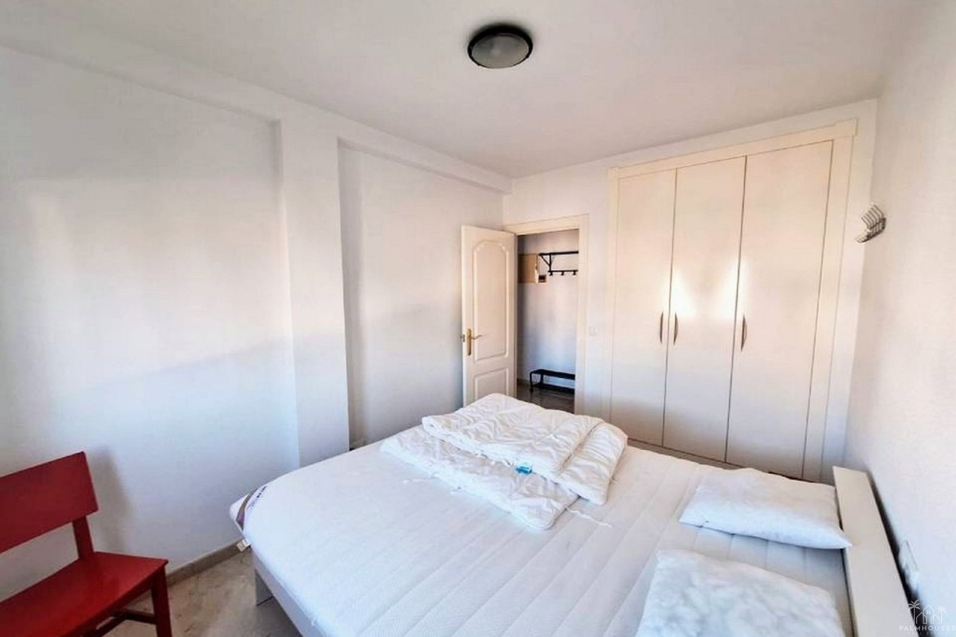Venta - Apartment - Orihuela - Villamartin