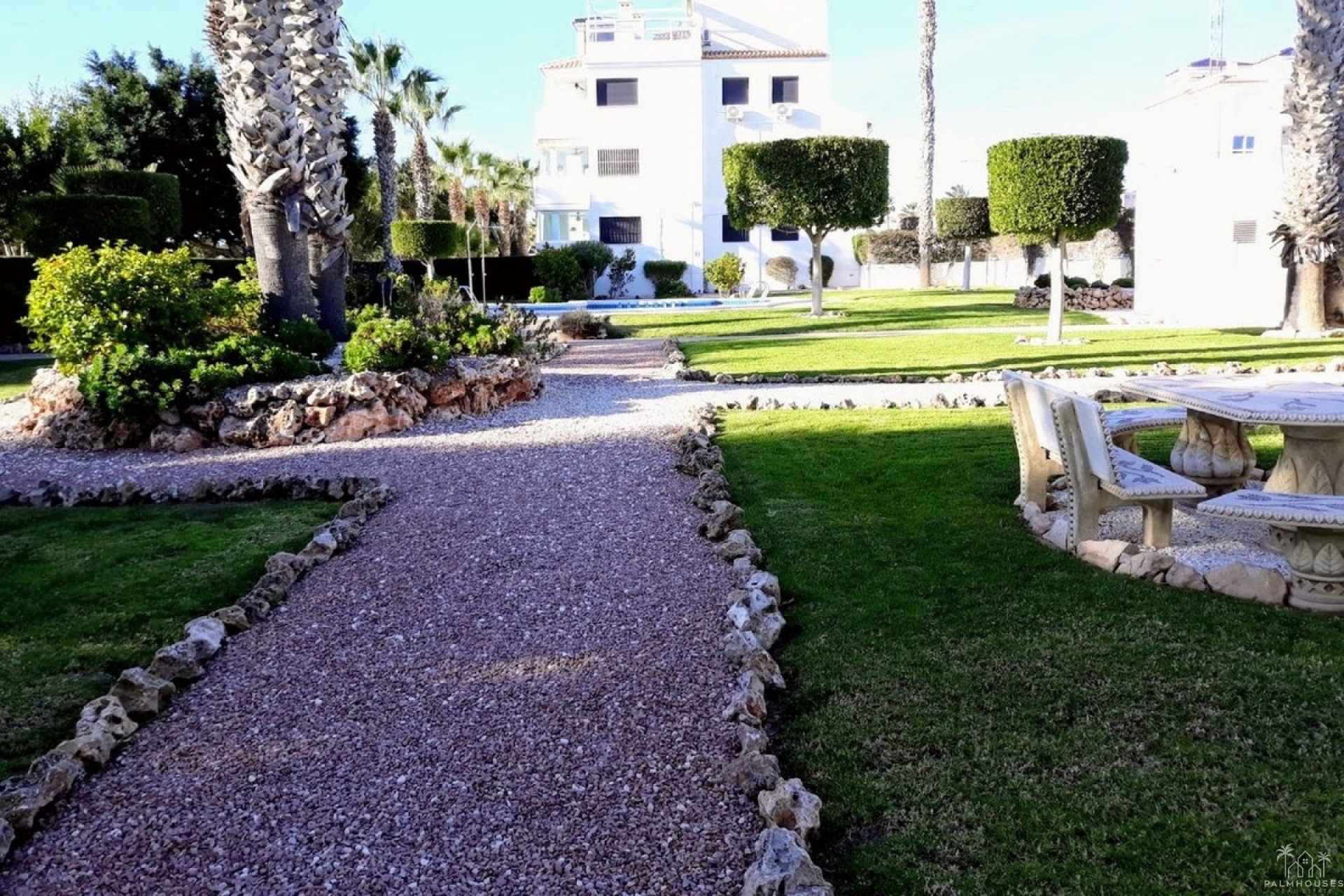 Venta - Apartment - Orihuela - Villamartin
