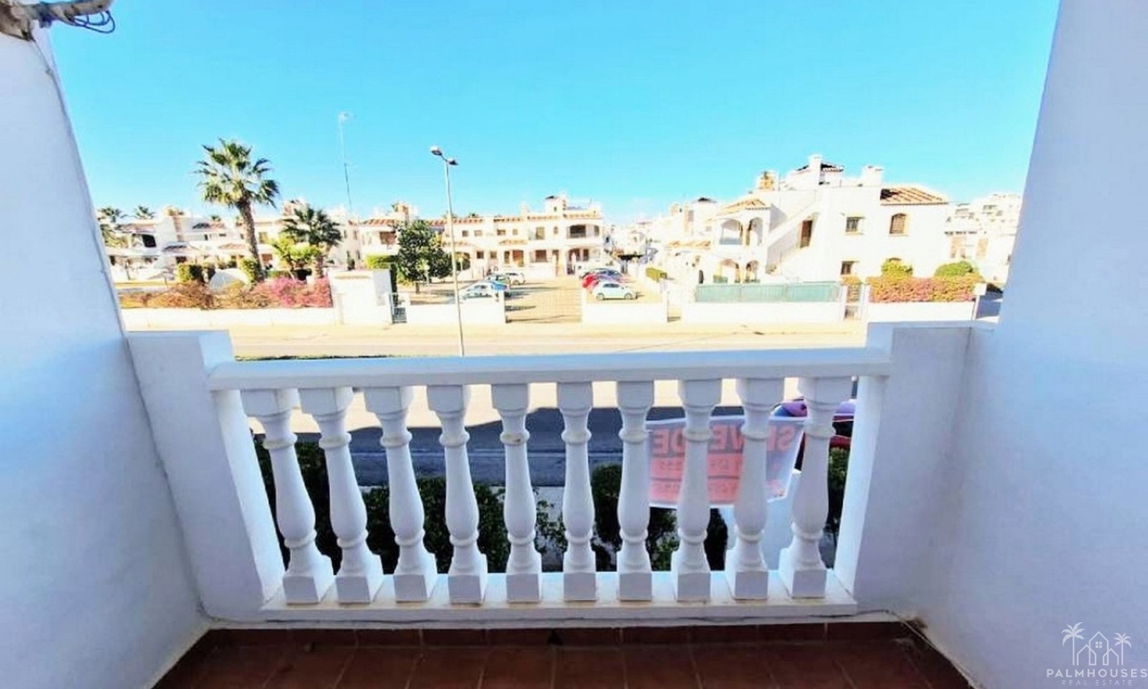 Venta - Apartment - Orihuela - Villamartin