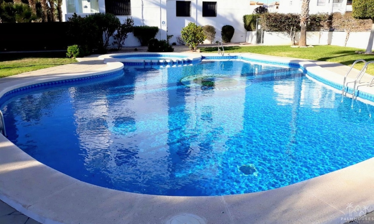 Venta - Apartment - Orihuela - Villamartin