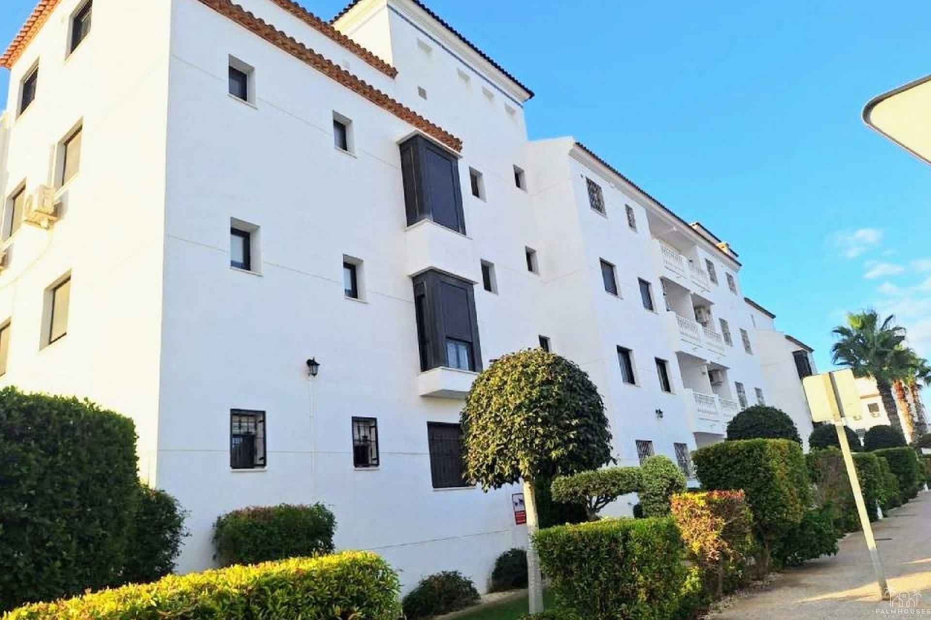 Venta - Apartment - Orihuela - Villamartin