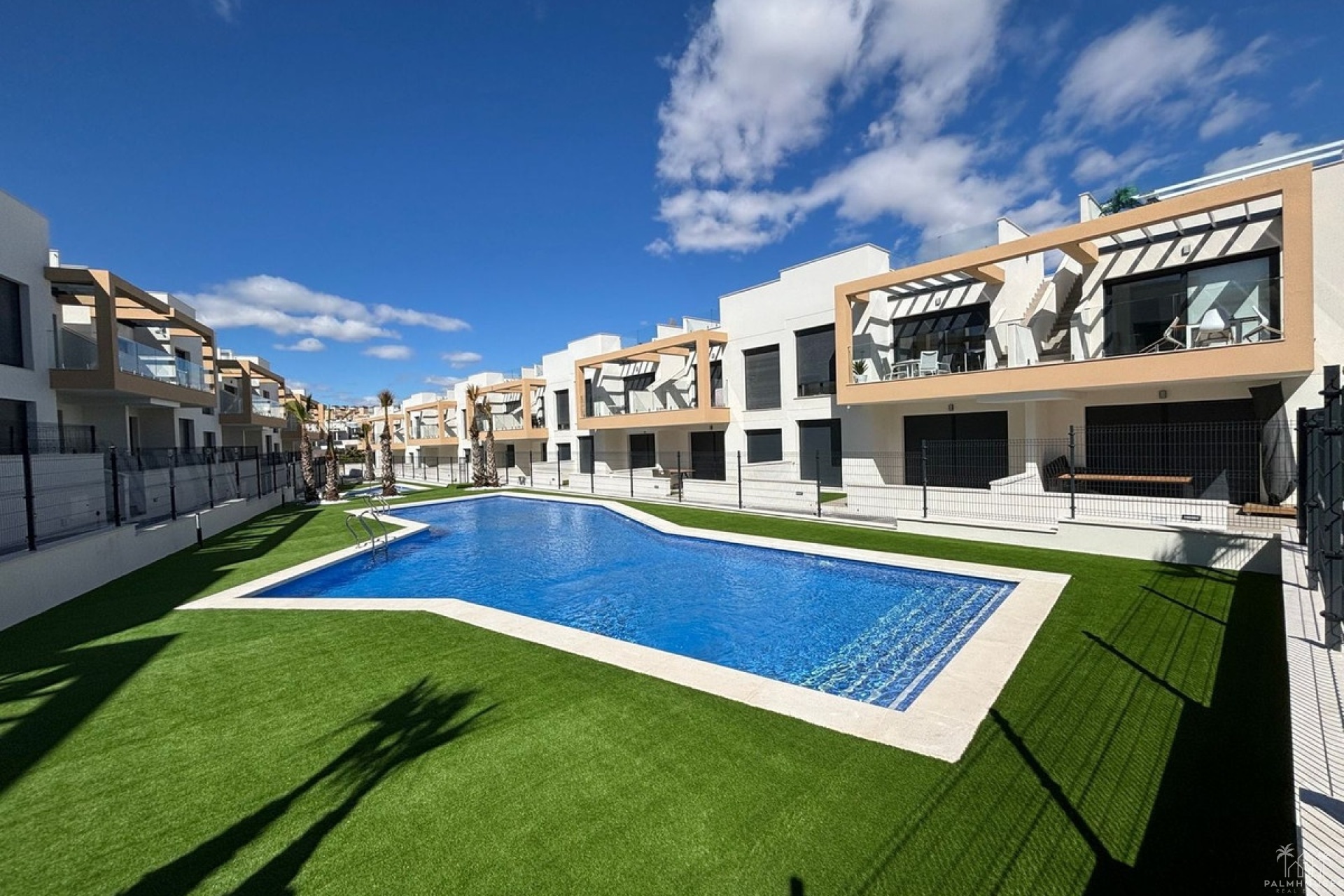 Venta - Apartment - Orihuela - Villamartin