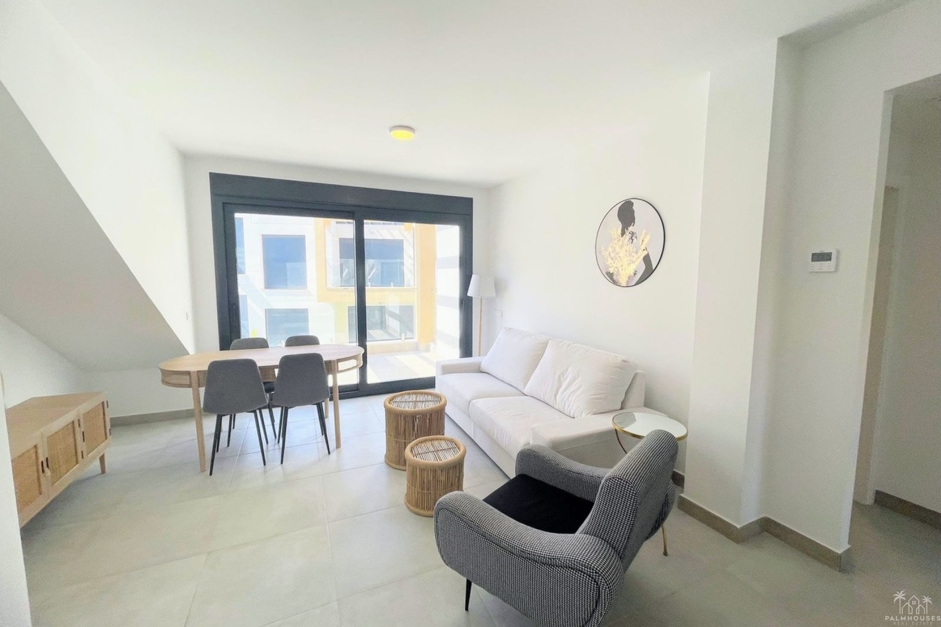Venta - Apartment - Orihuela - Villamartin