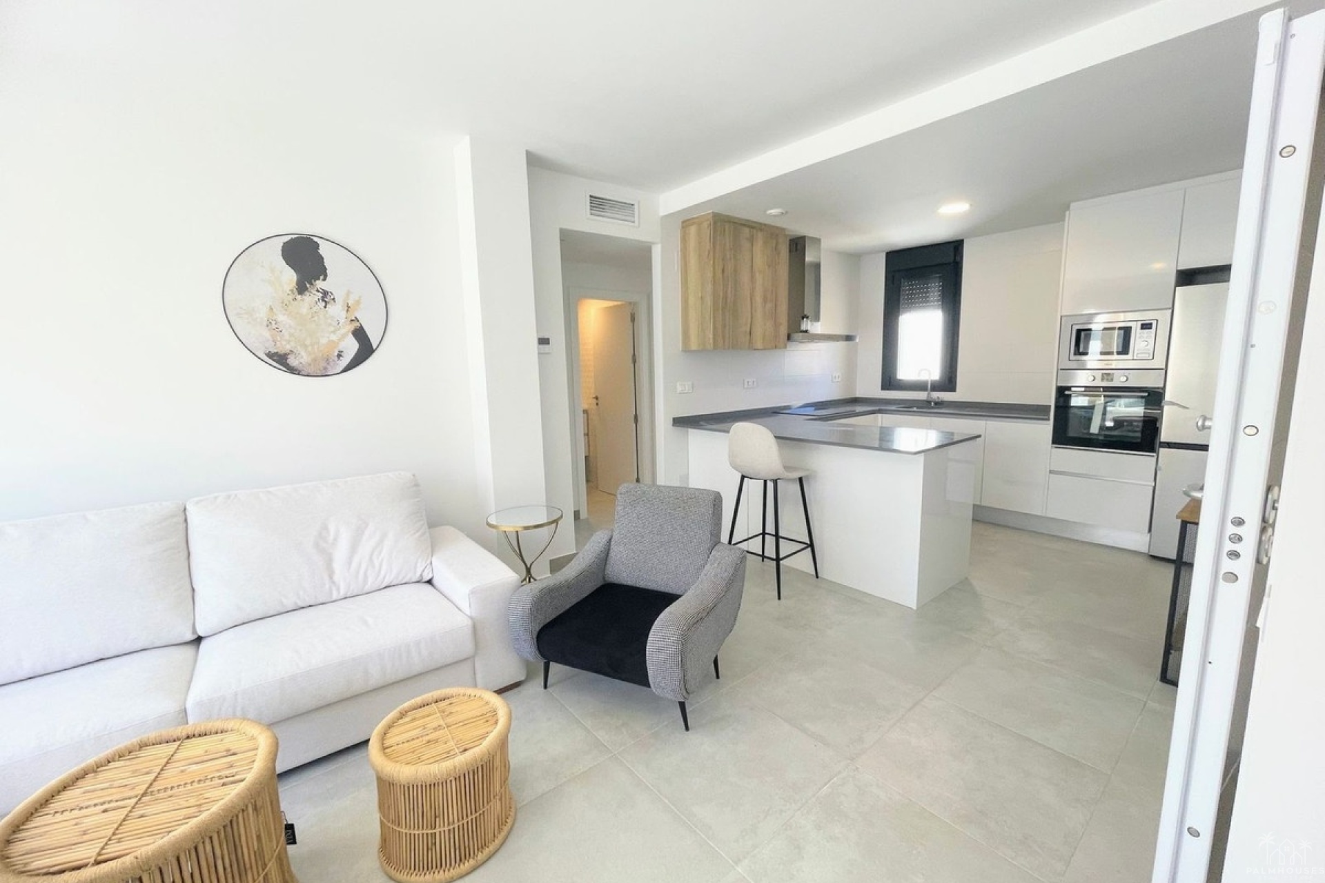 Venta - Apartment - Orihuela - Villamartin