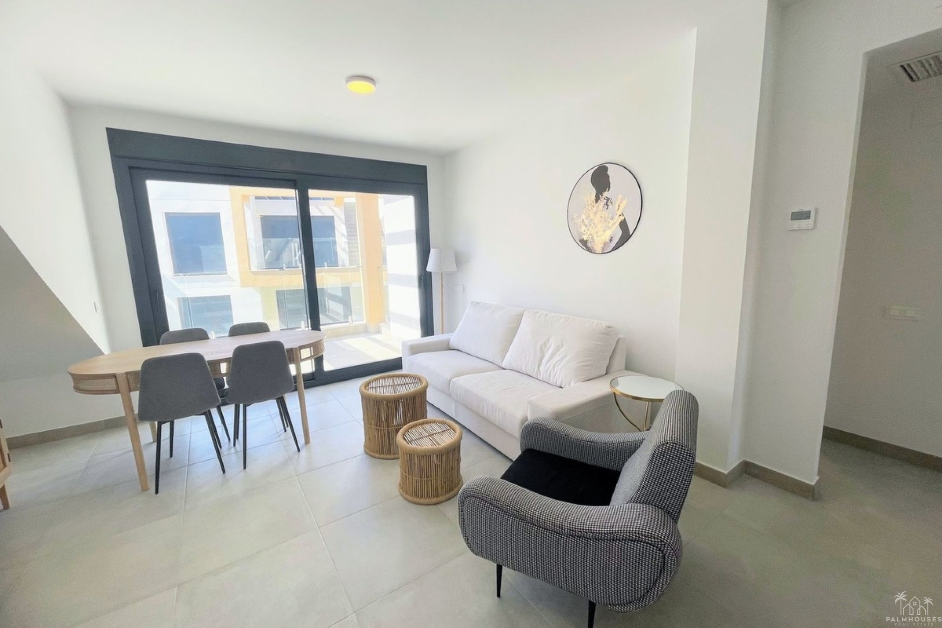 Venta - Apartment - Orihuela - Villamartin