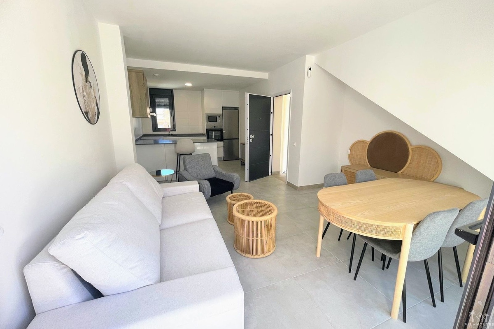 Venta - Apartment - Orihuela - Villamartin