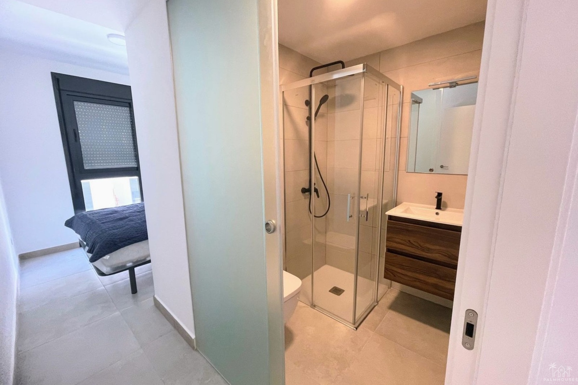 Venta - Apartment - Orihuela - Villamartin