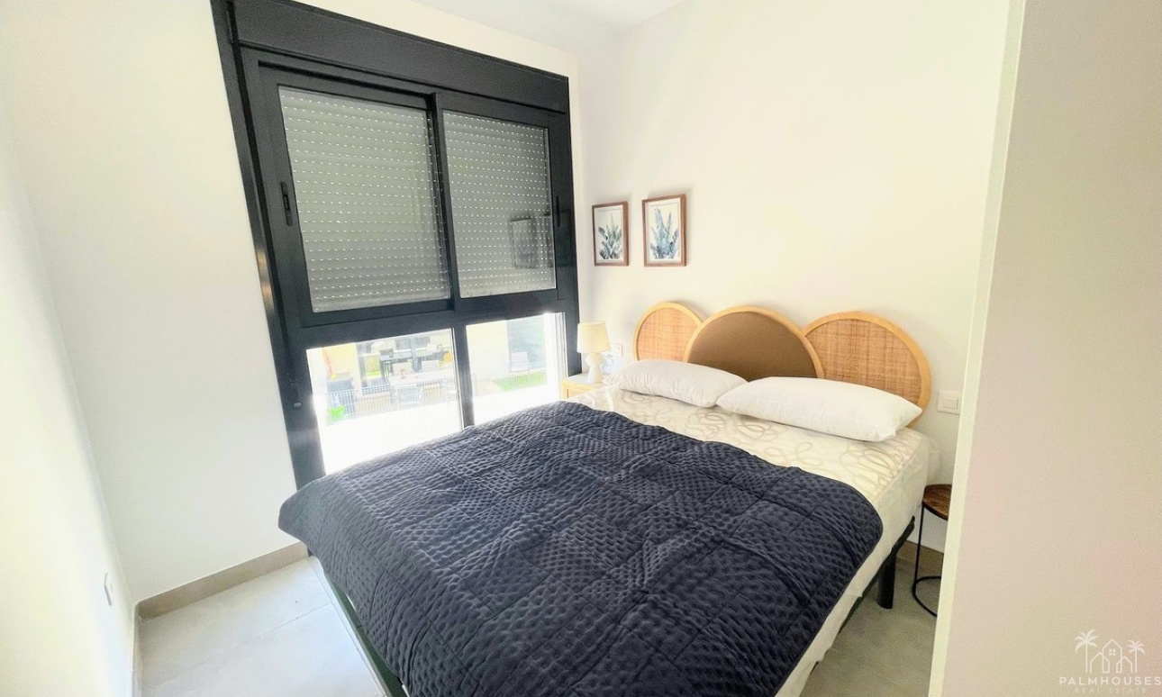 Venta - Apartment - Orihuela - Villamartin