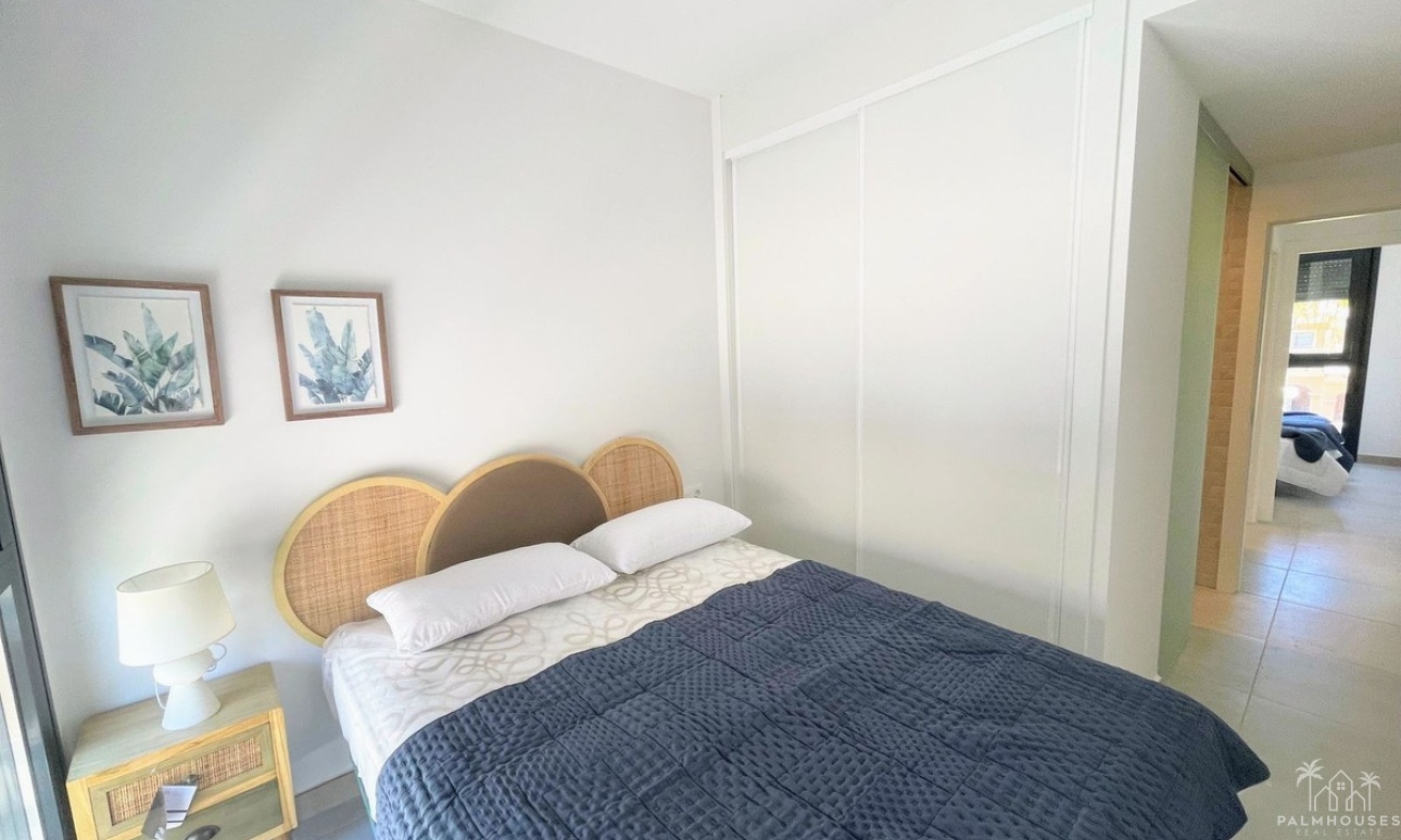 Venta - Apartment - Orihuela - Villamartin