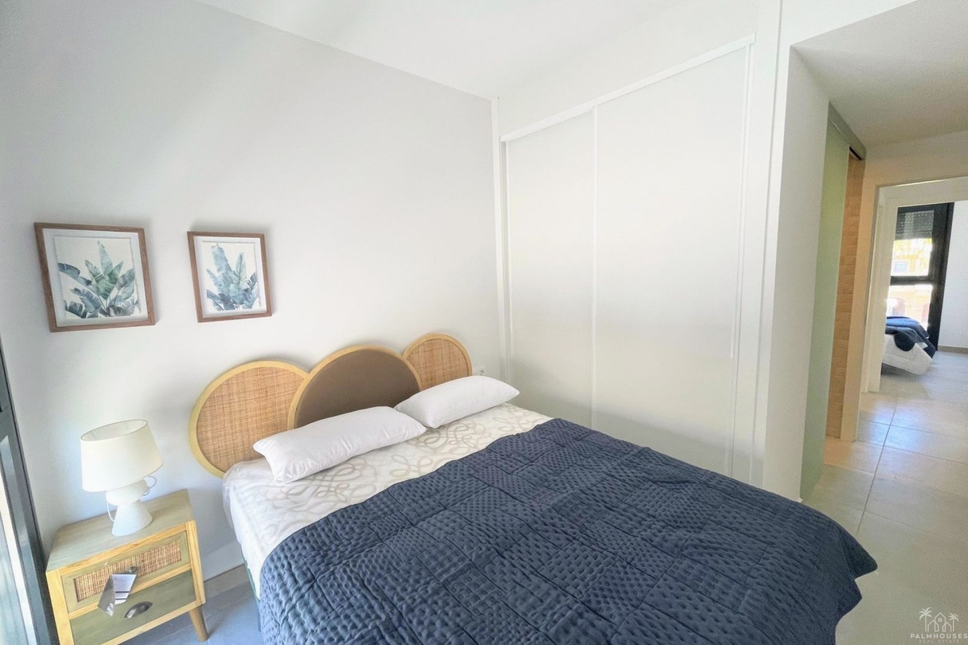 Venta - Apartment - Orihuela - Villamartin