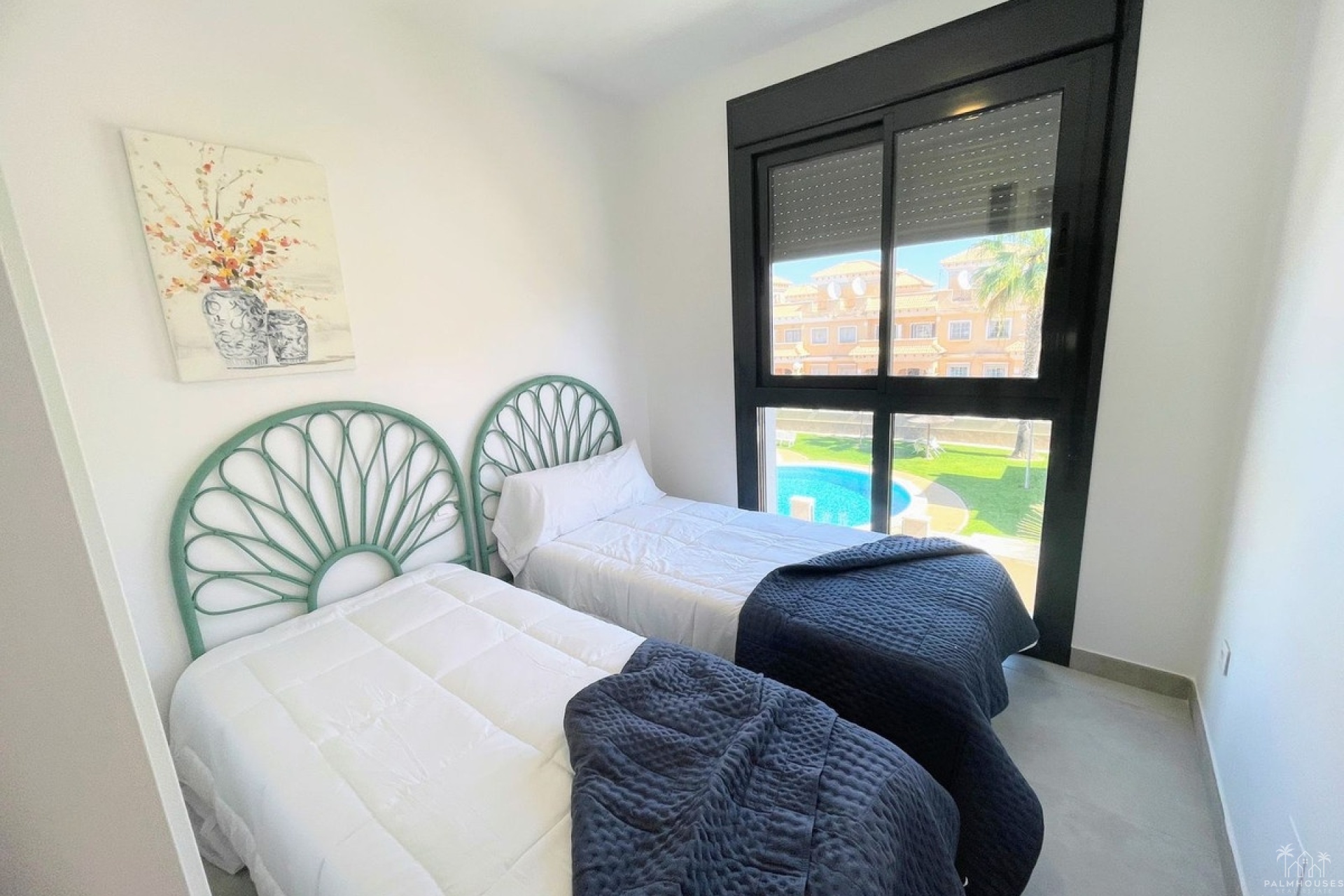 Venta - Apartment - Orihuela - Villamartin