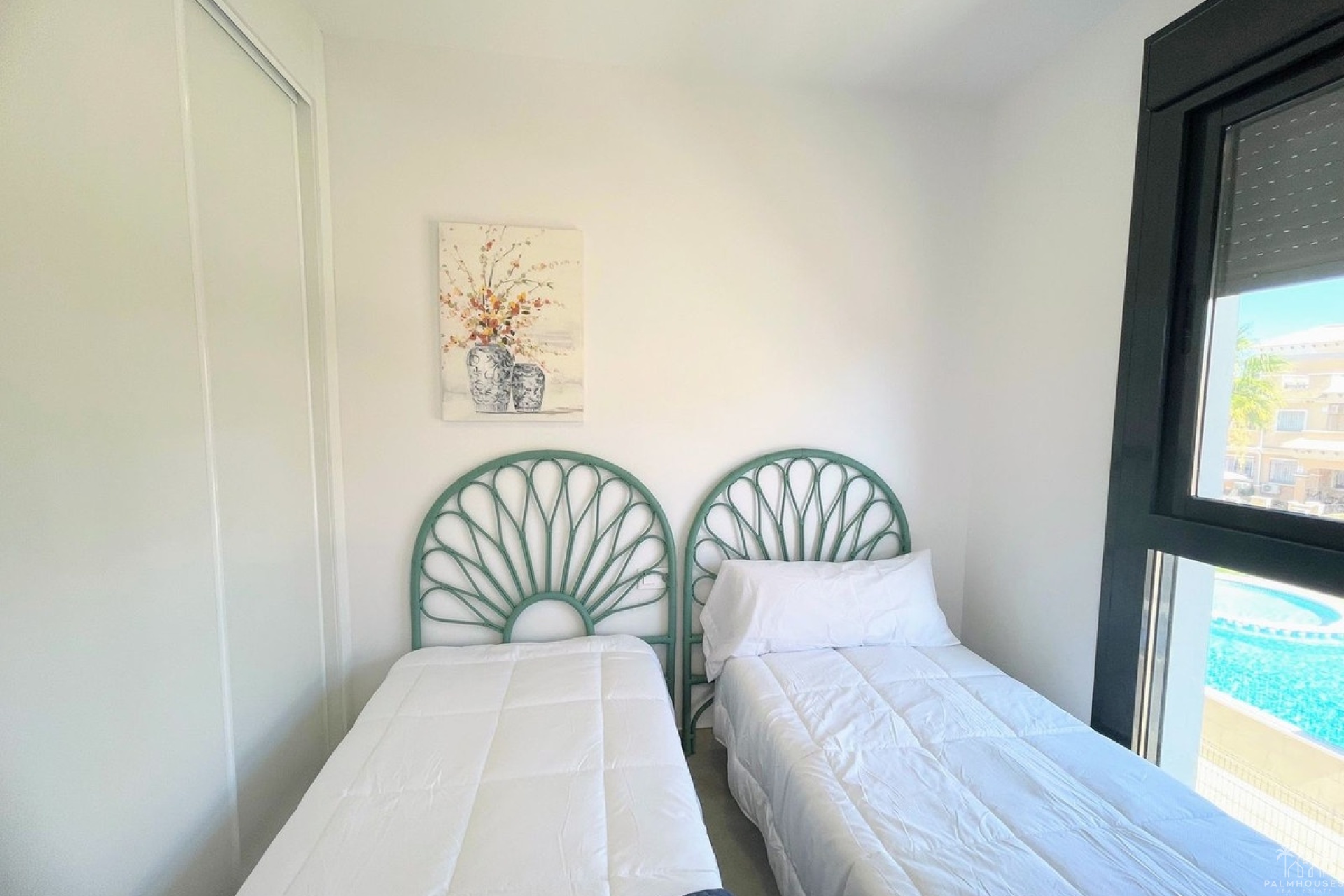 Venta - Apartment - Orihuela - Villamartin