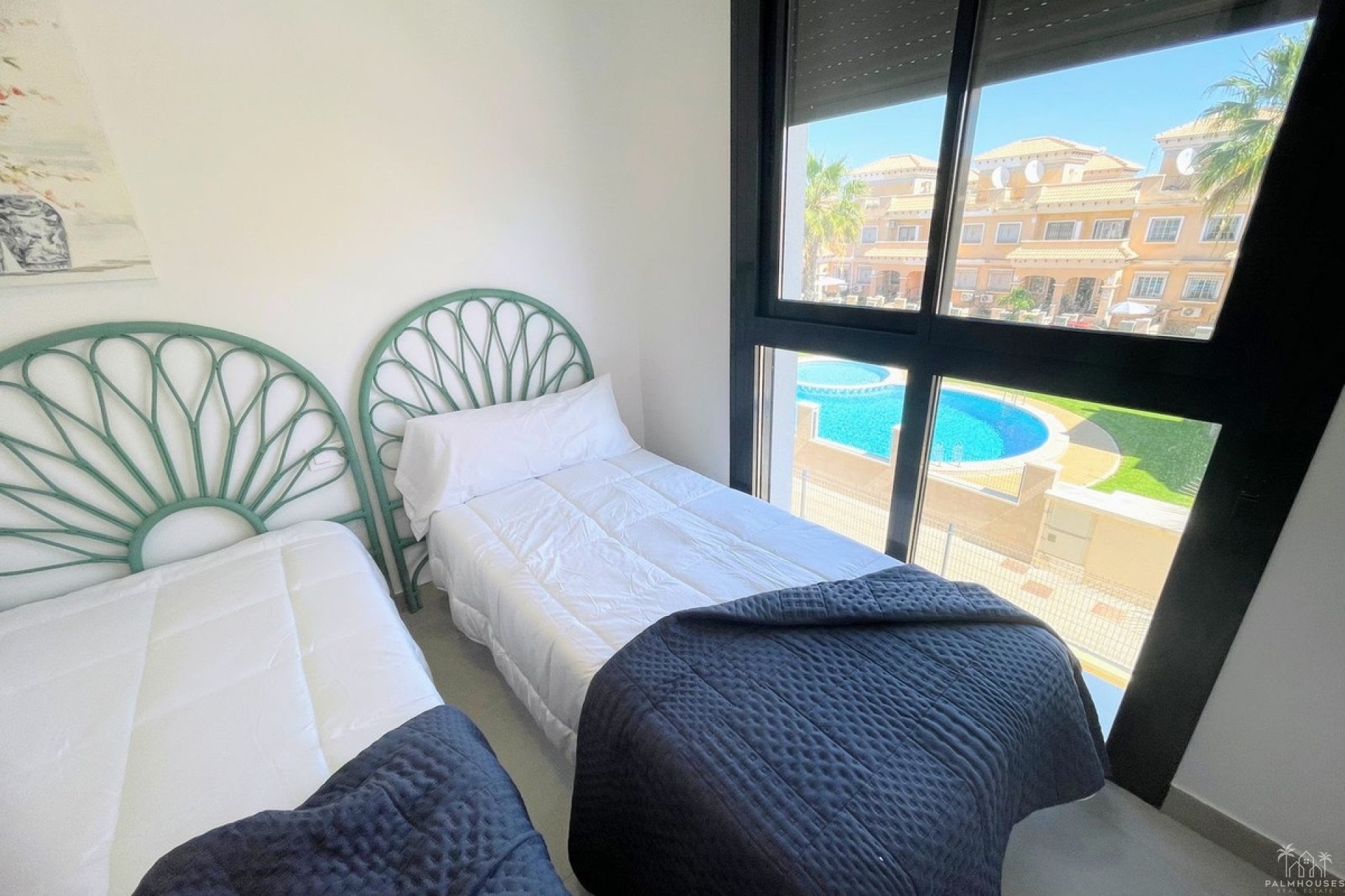 Venta - Apartment - Orihuela - Villamartin