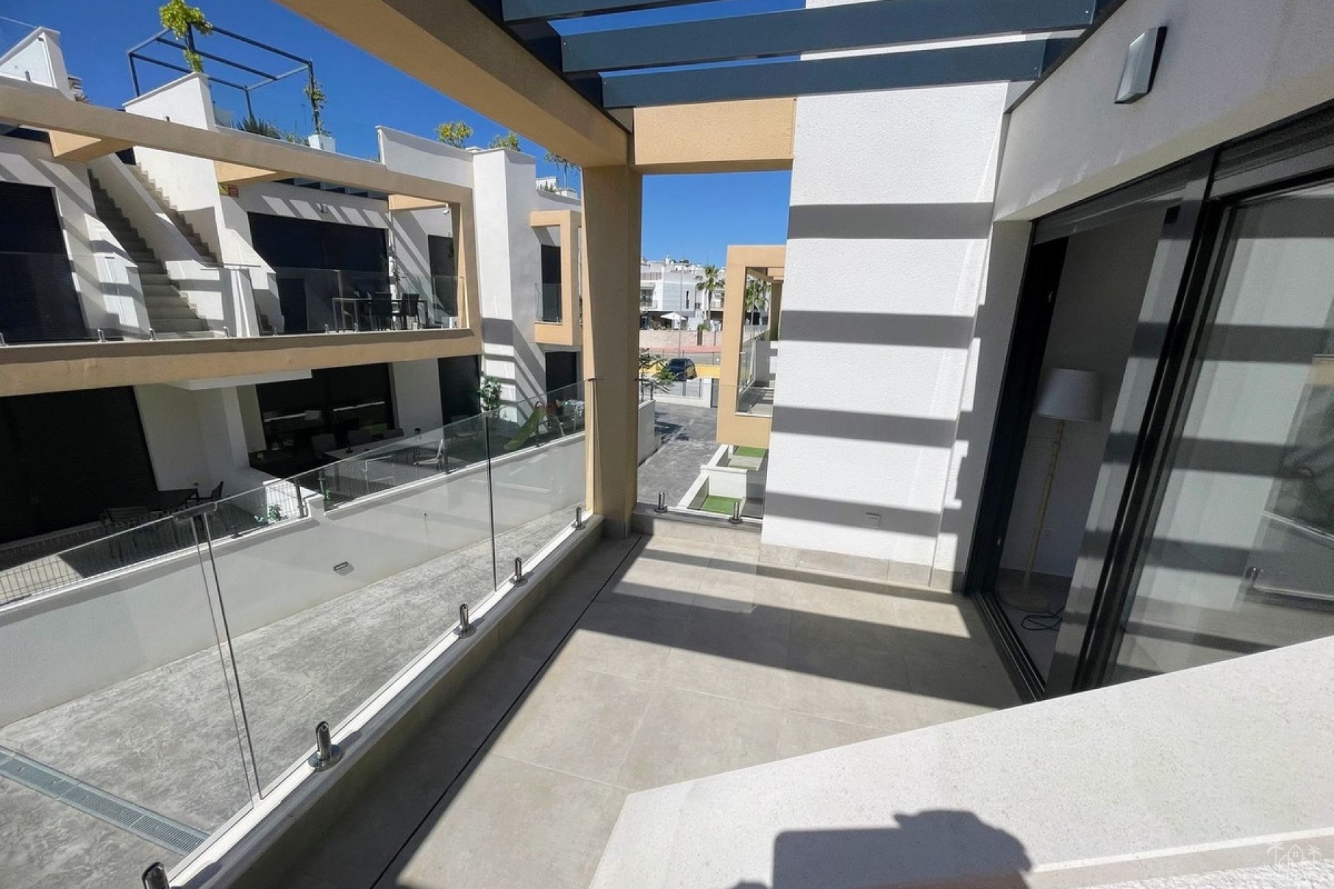 Venta - Apartment - Orihuela - Villamartin